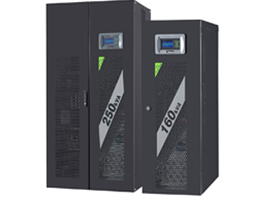 Tescom DS|Power Series X 3/3Ph UPS