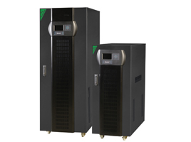 Tescom DS|Power Series H 3/3Ph UPS