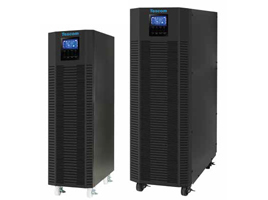 Tescom Teos 300 Series 3/3Ph UPS