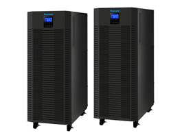 Tescom Teos 300 Series 3/3Ph UPS