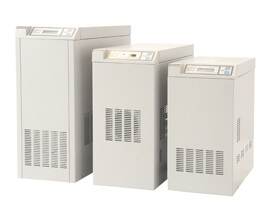 Tescom 100 Series 1/1Ph UPS
