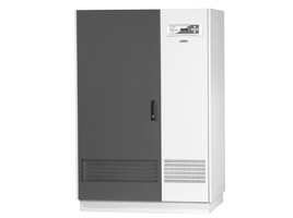 Tescom 300 Series 3/3Ph UPS