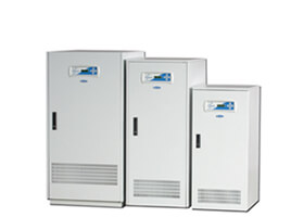Tescom 300 Series 3/3Ph UPS