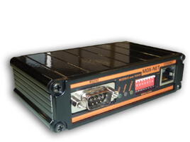 Tescom Accessories - MDX-NET