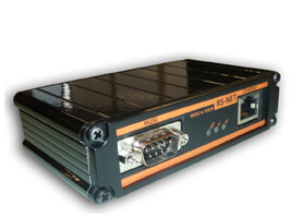 Tescom Accessories - RS-NET