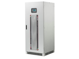 Tescom Central HV-MT Inverter  - Solar Product