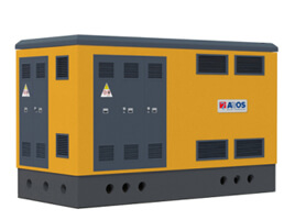 Tescom Central Station  - Solar Product