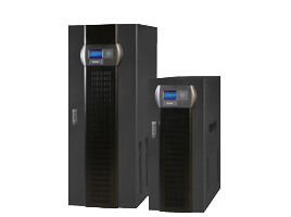 Tescom DS|Power 110 Series 3/3Ph UPS