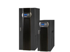 Tescom DS|Power Series 3/3Ph UPS