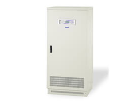 TESCOM Frequency Converters
