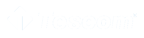 Tescom Logo