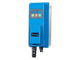 Tescom SDD Series Solar Direct Drive