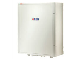 Tescom String Box -  - Solar Product