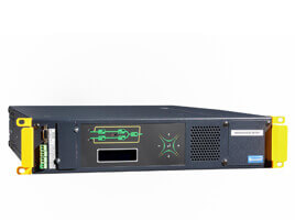 Tescom STS2000 Series 1Ph/2Pole Static Transfer Switches