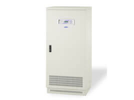 Tescom STS3000 Series 3Ph/3Pole Static Transfer Switches