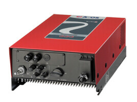 Tescom TL Inverter - Solar Product