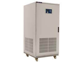 Tescom TSVR Series Monophase Static Voltage Regulators