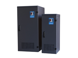 Tescom TVR 33 Triphase Series AVR